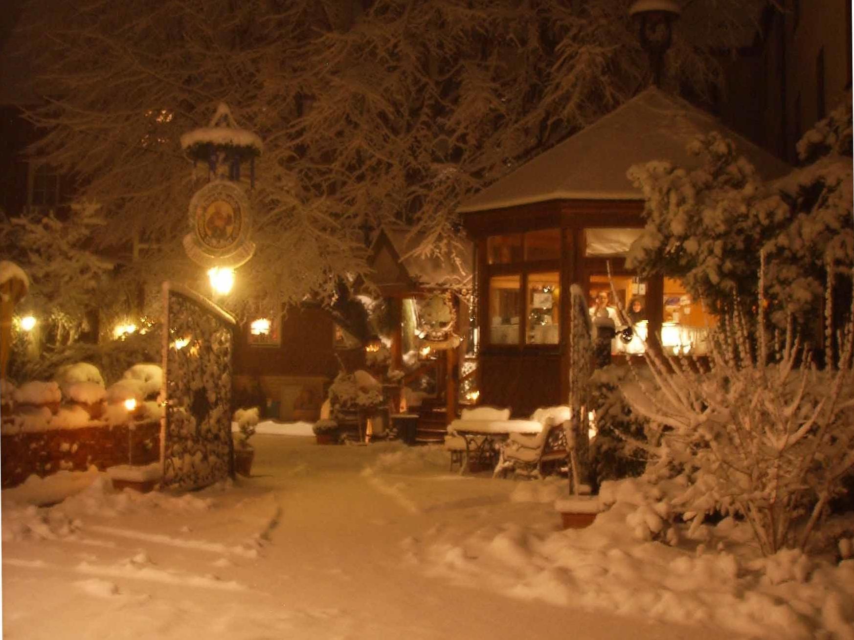 Auberge-Living Friedrichsdorf Exterior photo