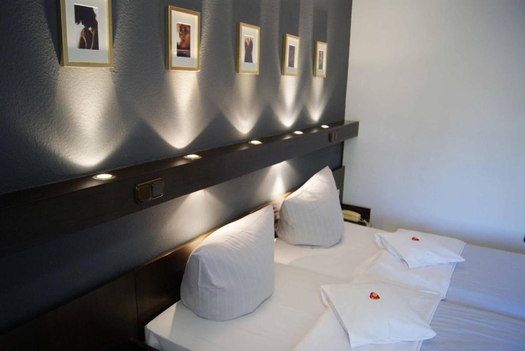 Auberge-Living Friedrichsdorf Room photo